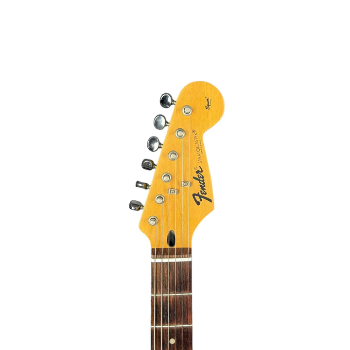Fender Stratocaster Fender