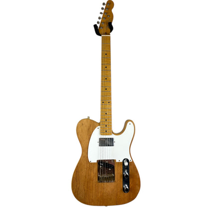 Fender Japan TL52-70SPL Telecaster 1994-1995 - Natural