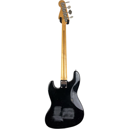 Fender Japan Jazz Bass Aerodyne 1994-1995 Black