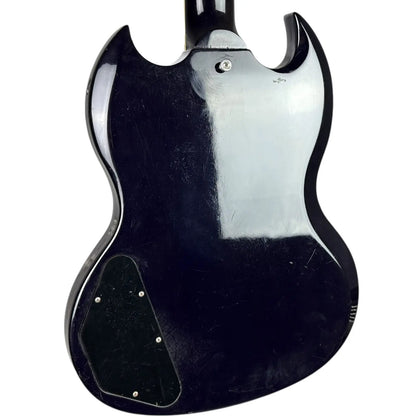 Gibson Gibson