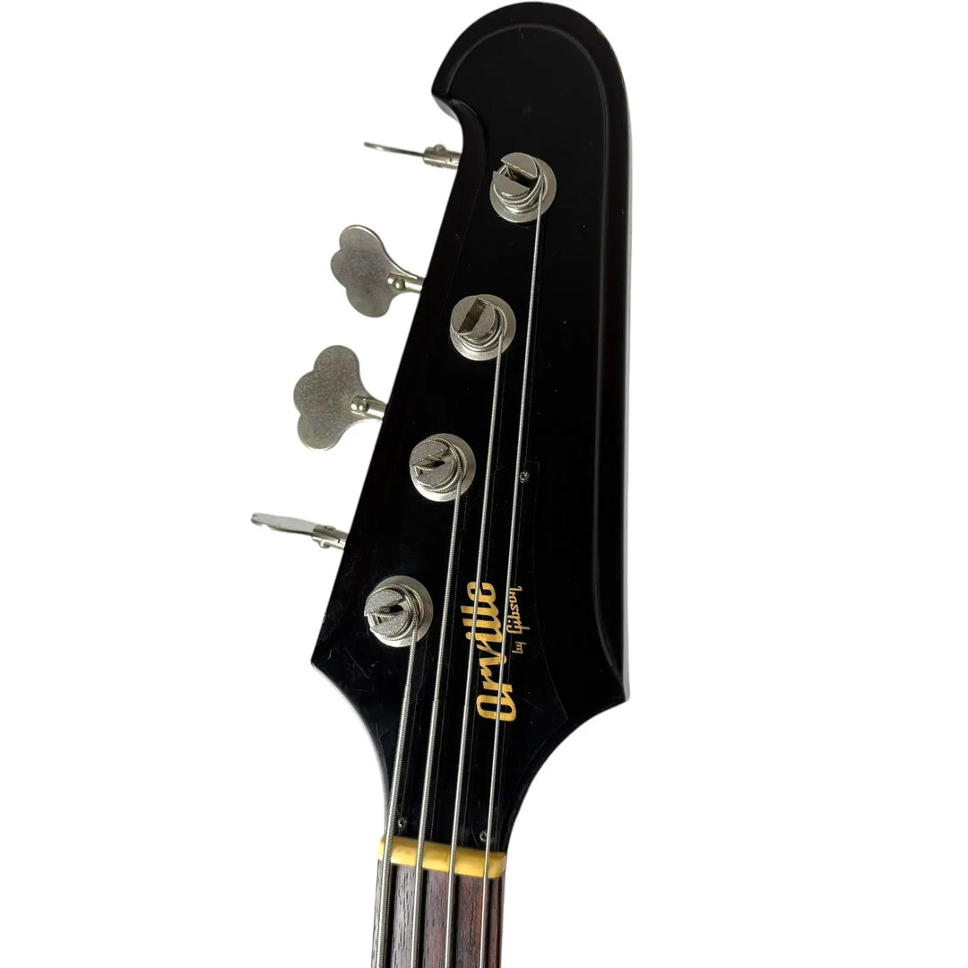 Orville by Gibson Thunderbird Bass 1990 - Sunburst Orville by Gibson