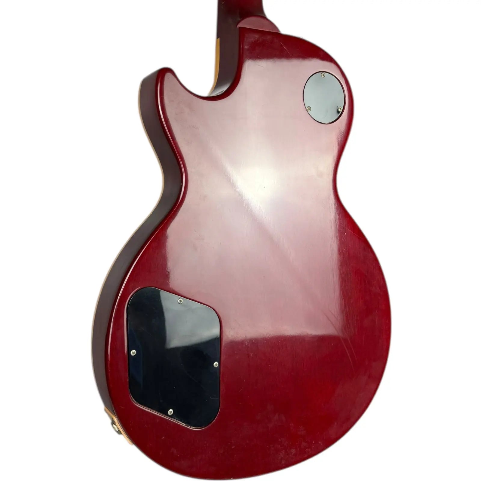 Gibson Les Paul Classic Sunburst Gibson