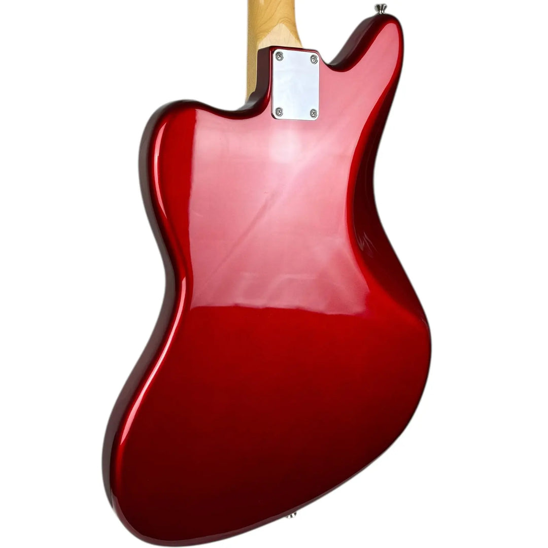 Fender Jaguar Fender