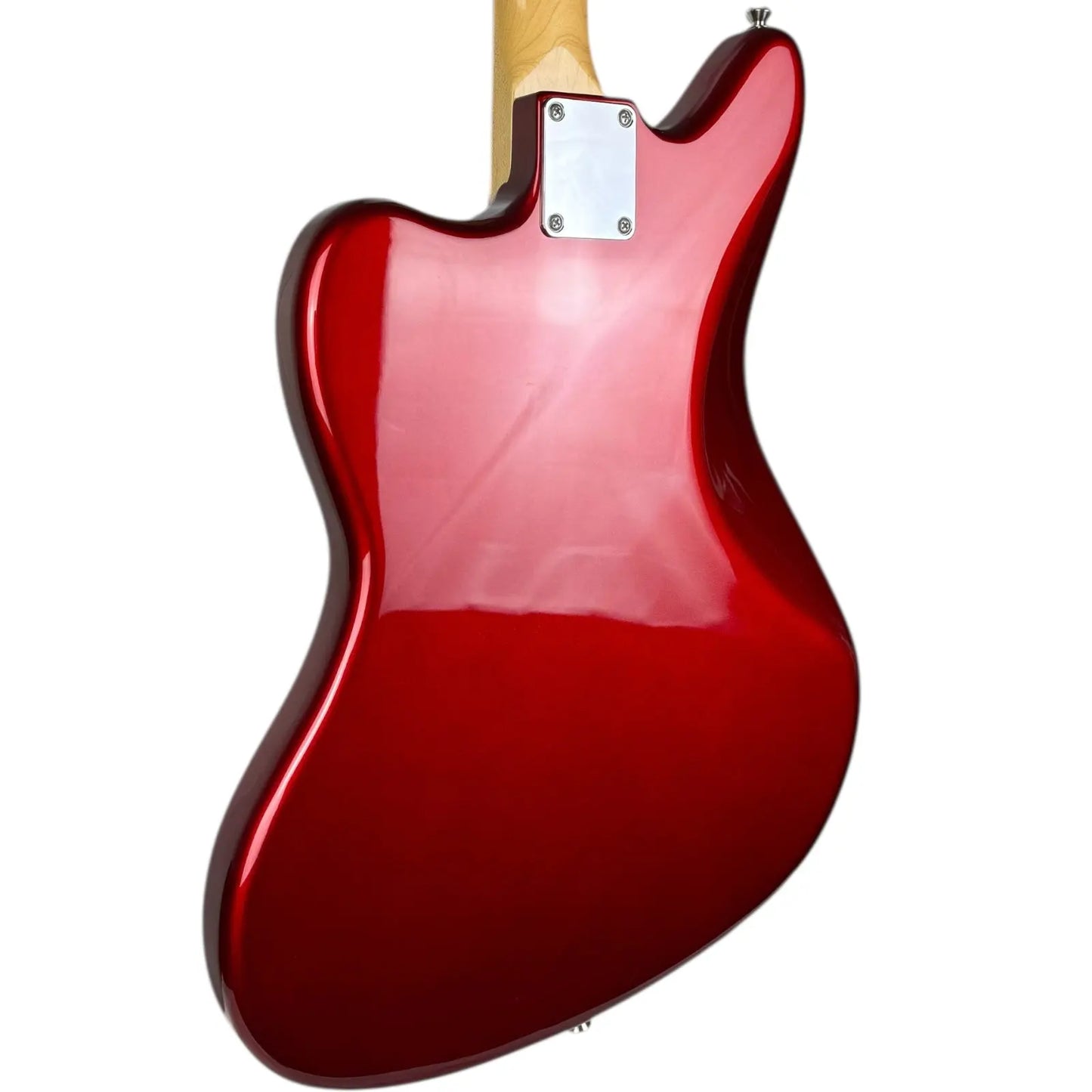 Fender Jaguar Fender