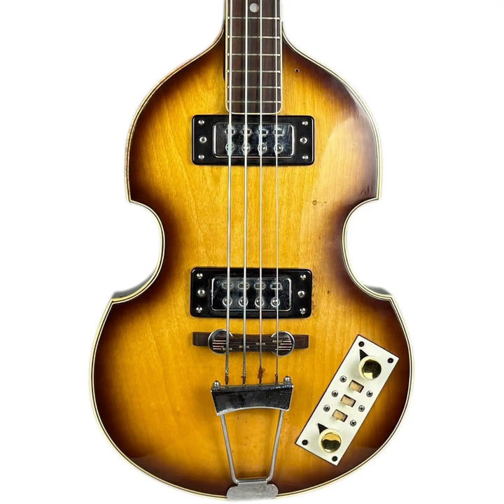 Greco Violin Bass Greco