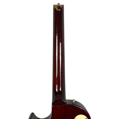 Orville Les Paul 1990 - Rosso vino - Difettosa