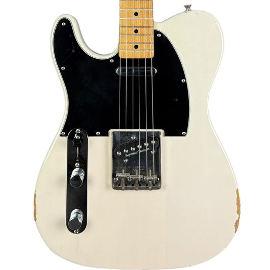 Such Pat´s Guitars