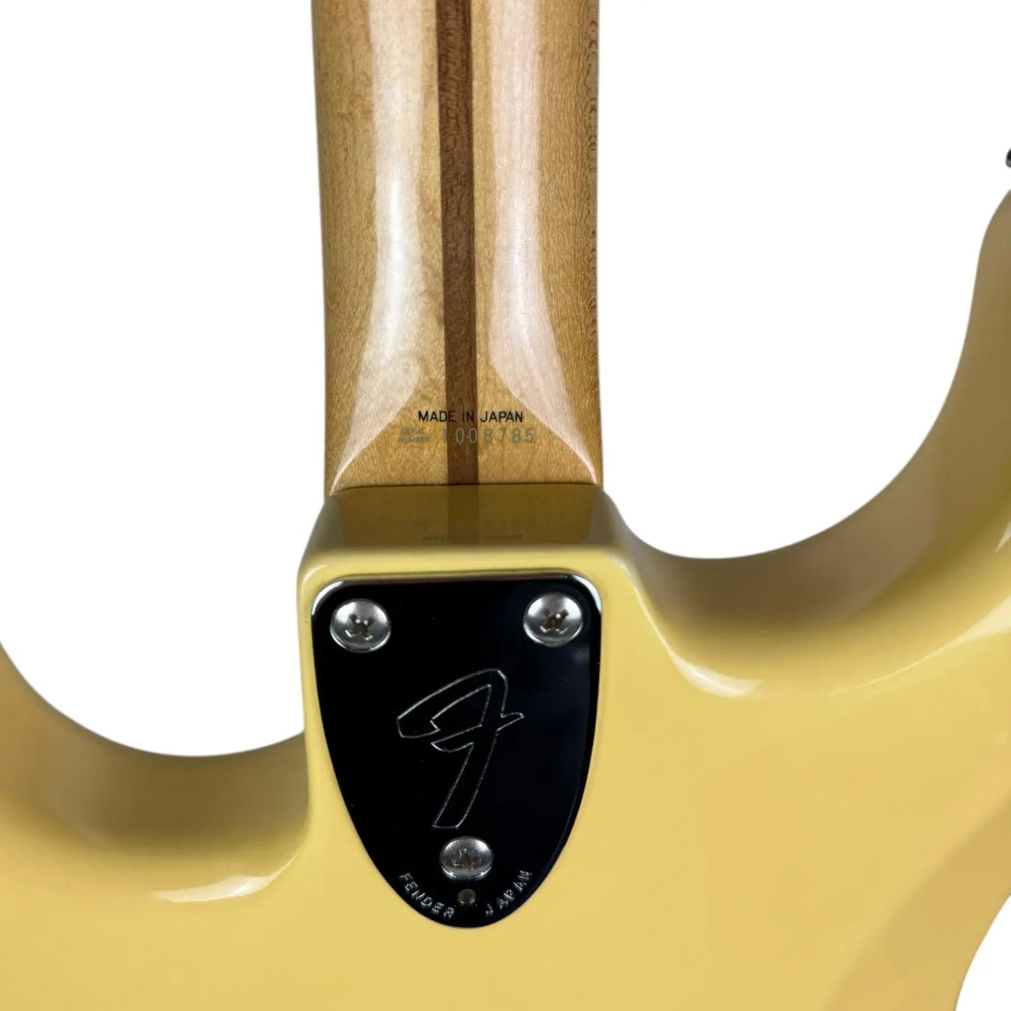 Fender Stratocaster Fender