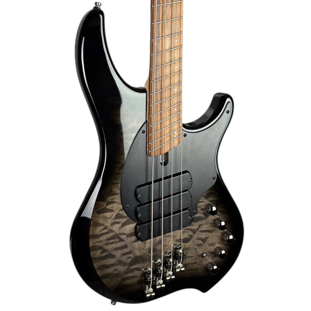 Dingwall Combustion Bass Dingwall