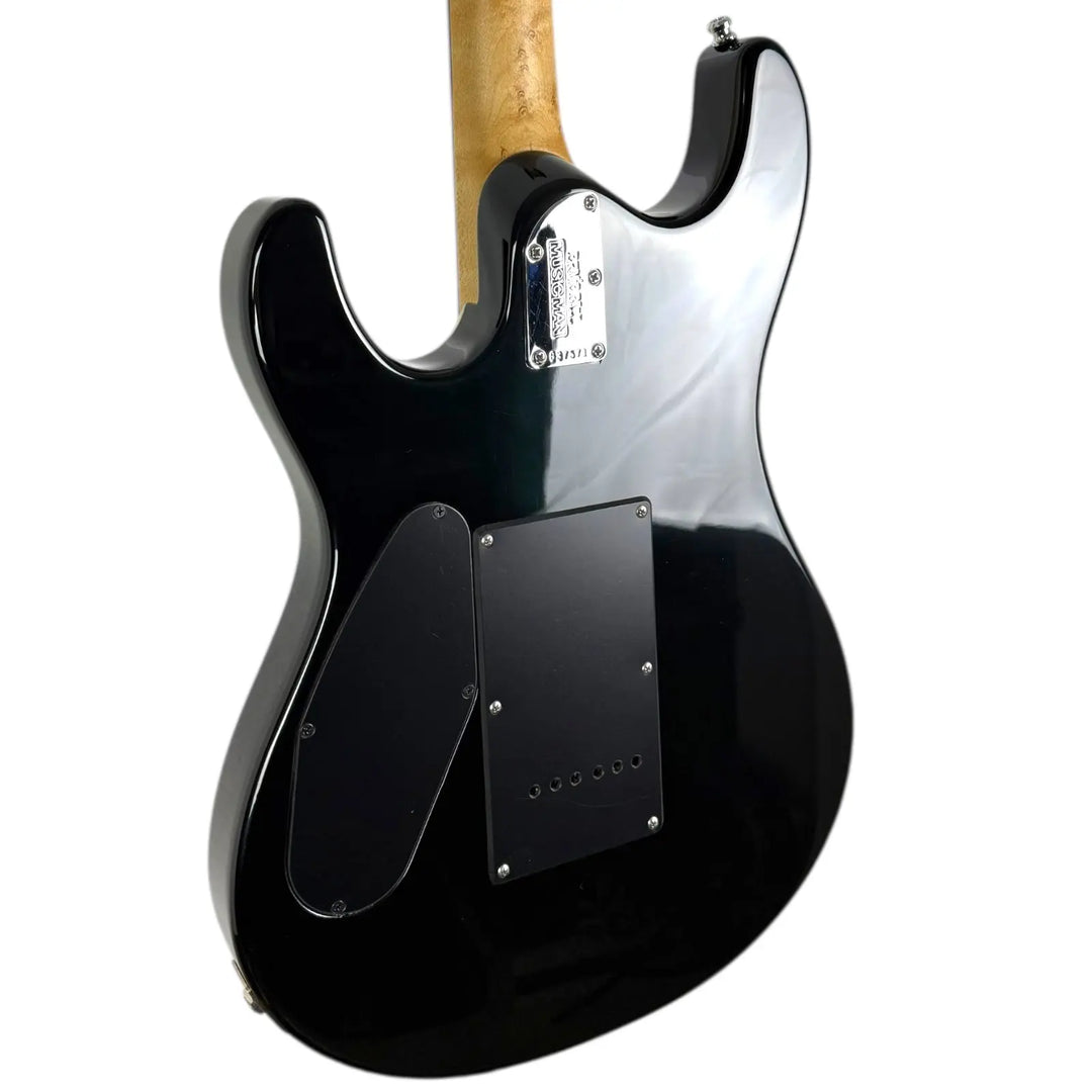 Ernie Ball Music Man Steve Morse SM-Y2D 2007 Music Man Ernie Ball