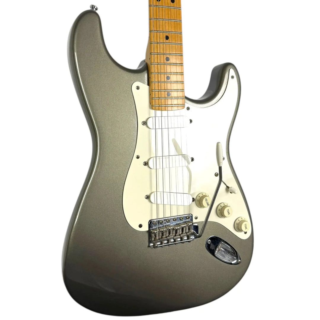 Fender Eric Clapton Signature Stratocaster 1988 - Pewter Fender