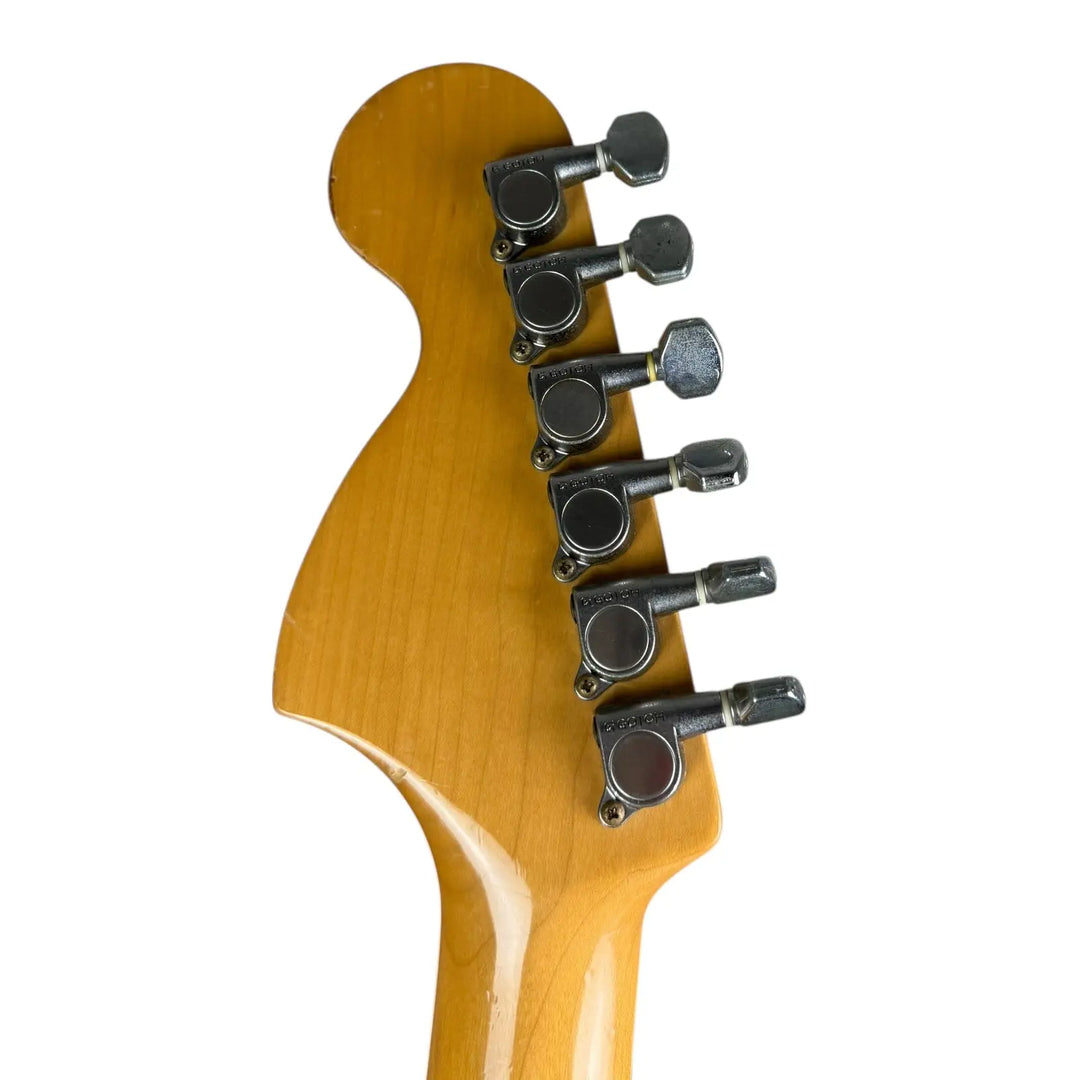 Fender Stratocaster Fender