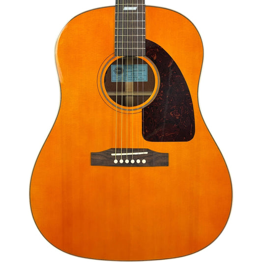 Epiphone FT-79 inspired by Texan 2015 - Natural