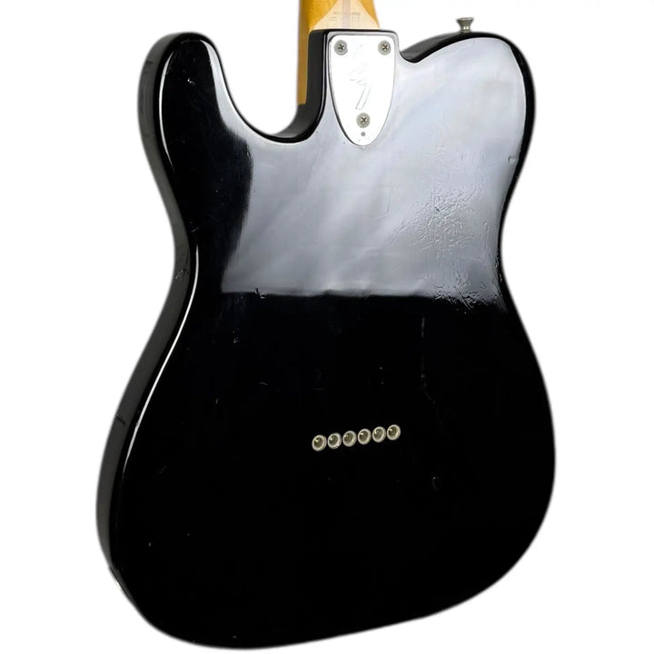 Fender Telecaster Custom Fender