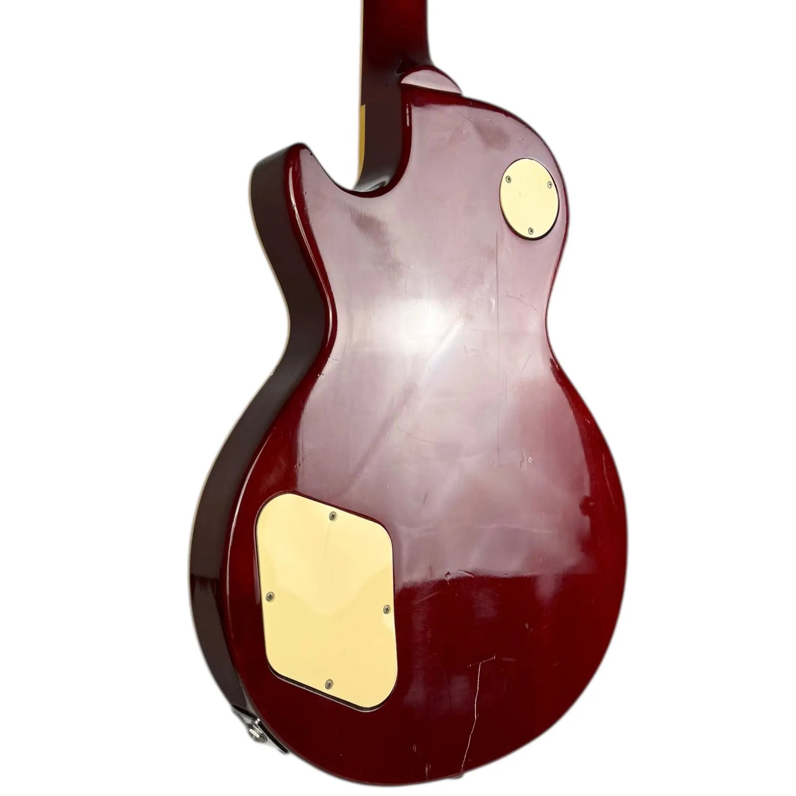 Orville Les Paul Standard 1990 - Heritage Cherry Sunburst Orville