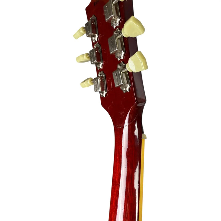 Orville by Gibson LPS Les Paul Standard 1990 - Heritage Cherry Sunburst Orville by Gibson