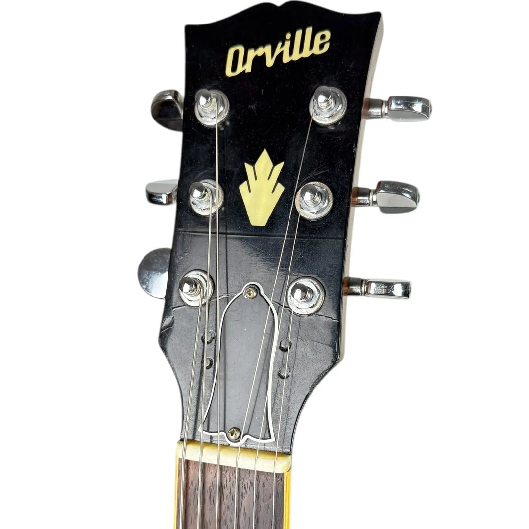 Orville Orville