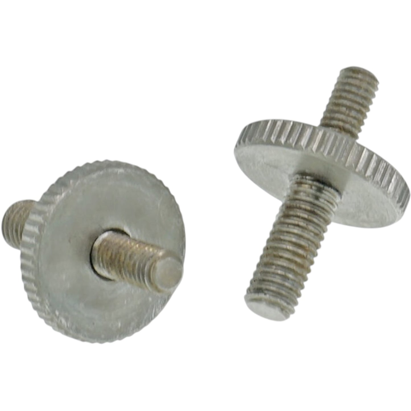 Faber NSWKIT-INA Brugadapter, 5 mm basis/6-32 inch bout, nikkel verouderd