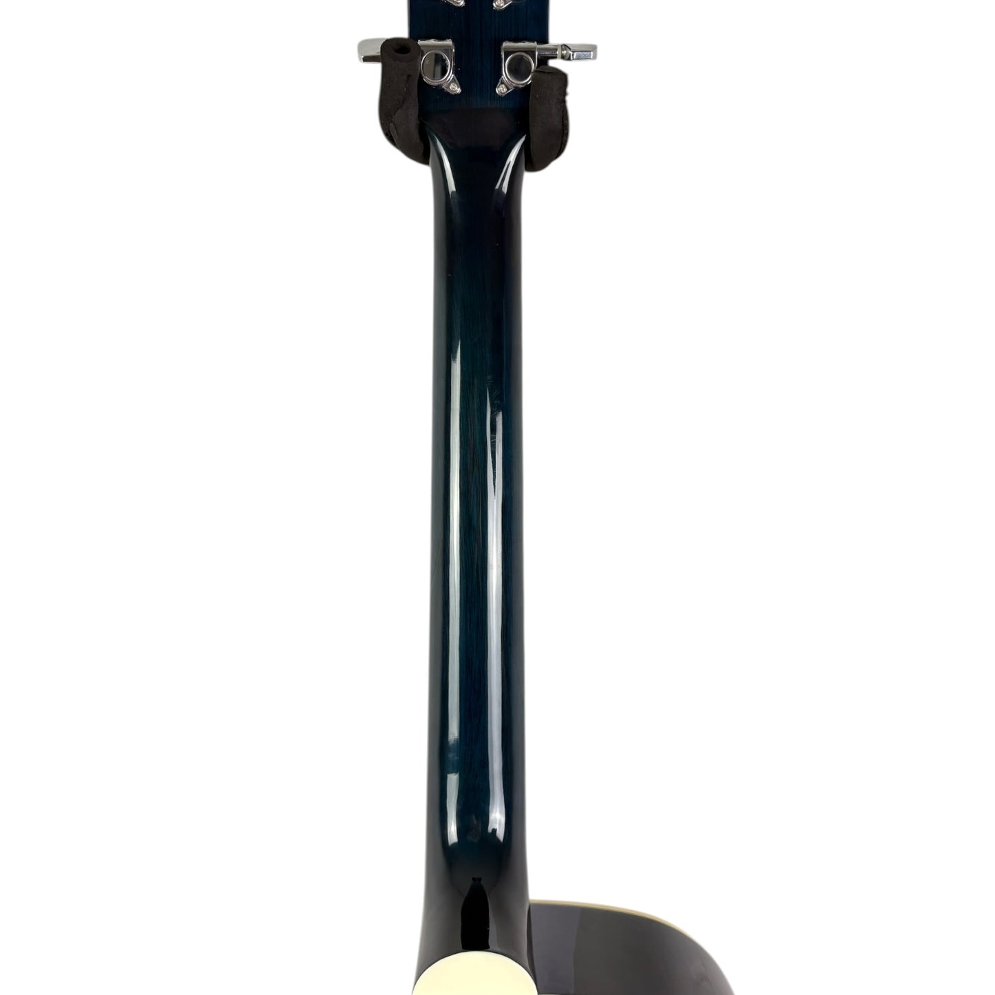 Keiper Akustikgitarre BQ/TBL - Dark Blue