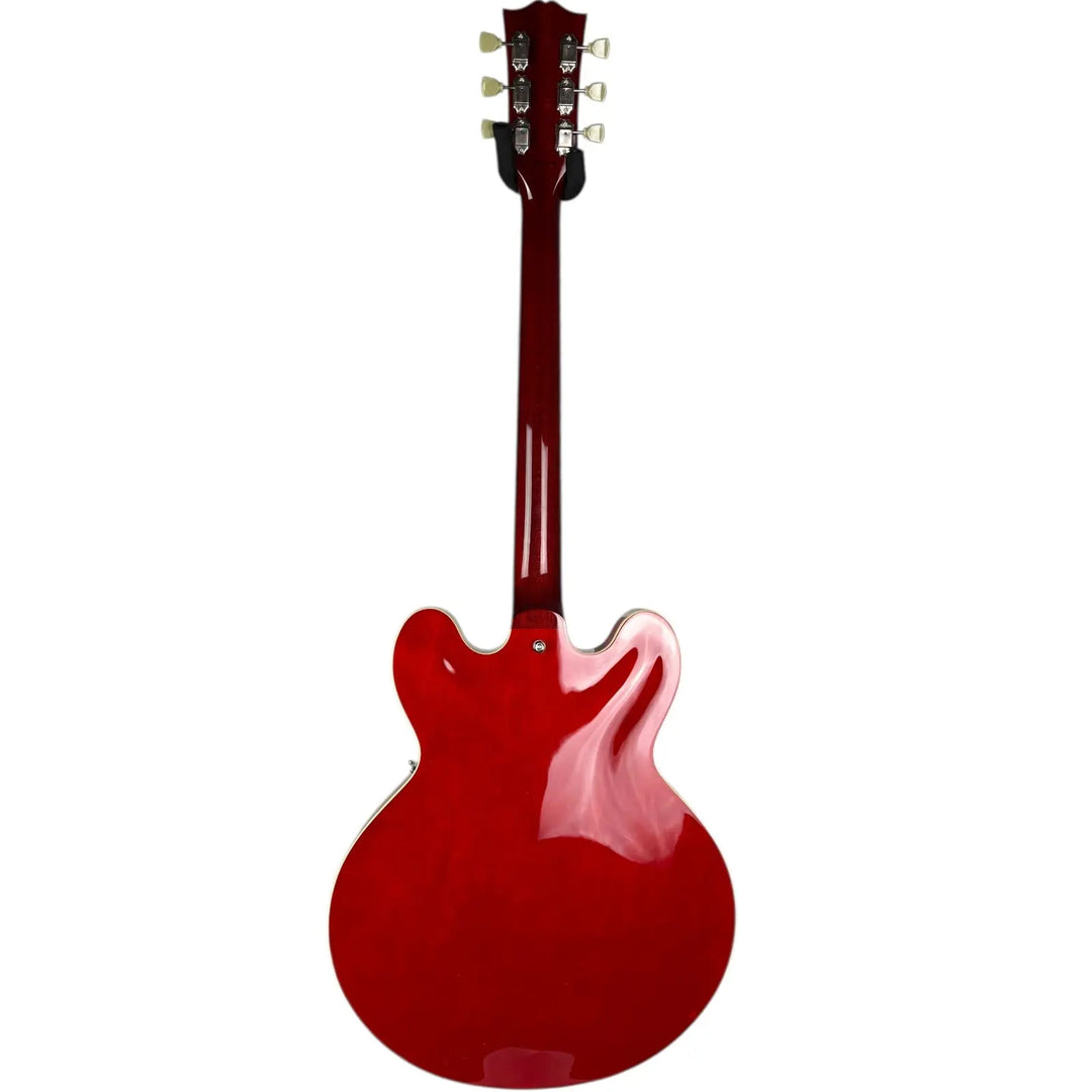Tokai ES180-AL Alvin Lee Signature Model 2020 - Cherry Pat´s Guitars