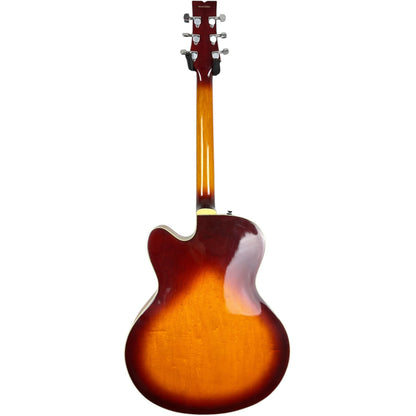 Ibanez AF80 Artstar 1994 - Sunburst