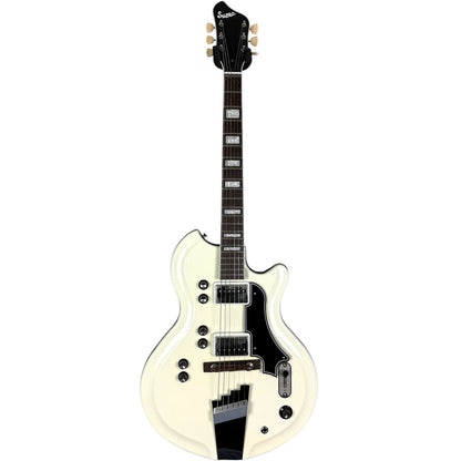 Supro Martinique 1593EW 2016 - Ermine White