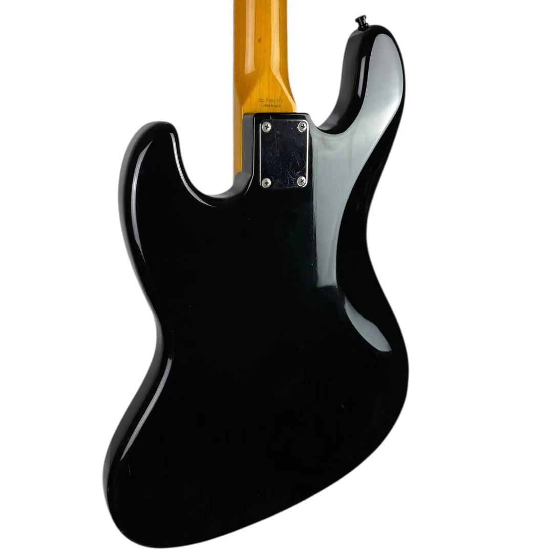 Fender Jazz Bass Fender