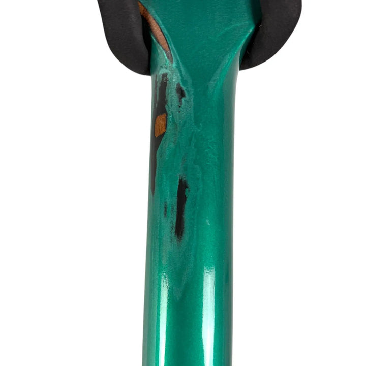 Gibson Firebird Non Reverse 2015 - Green Nitro - Pat´s Guitars