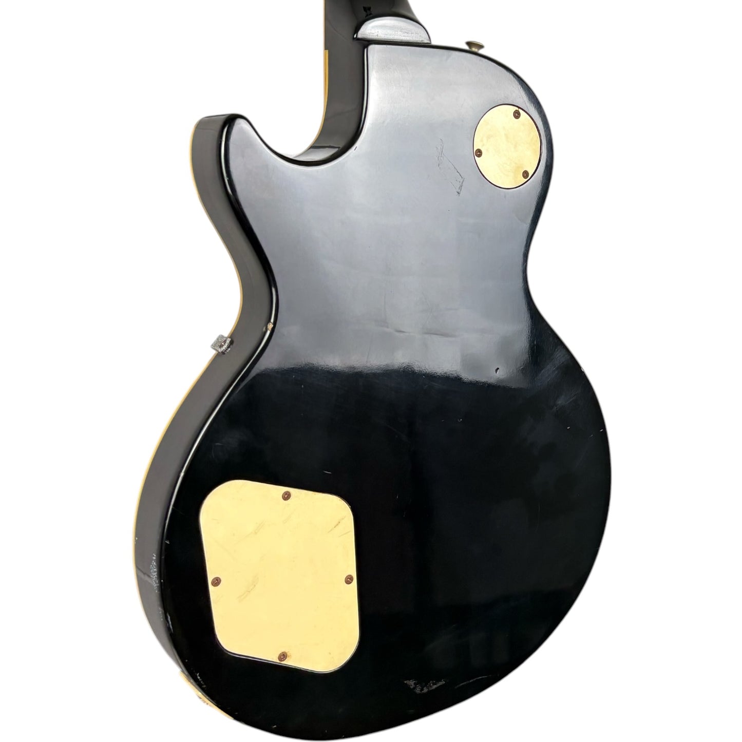 Greco EG-500 Standard Les Paul 1977 - Ébano