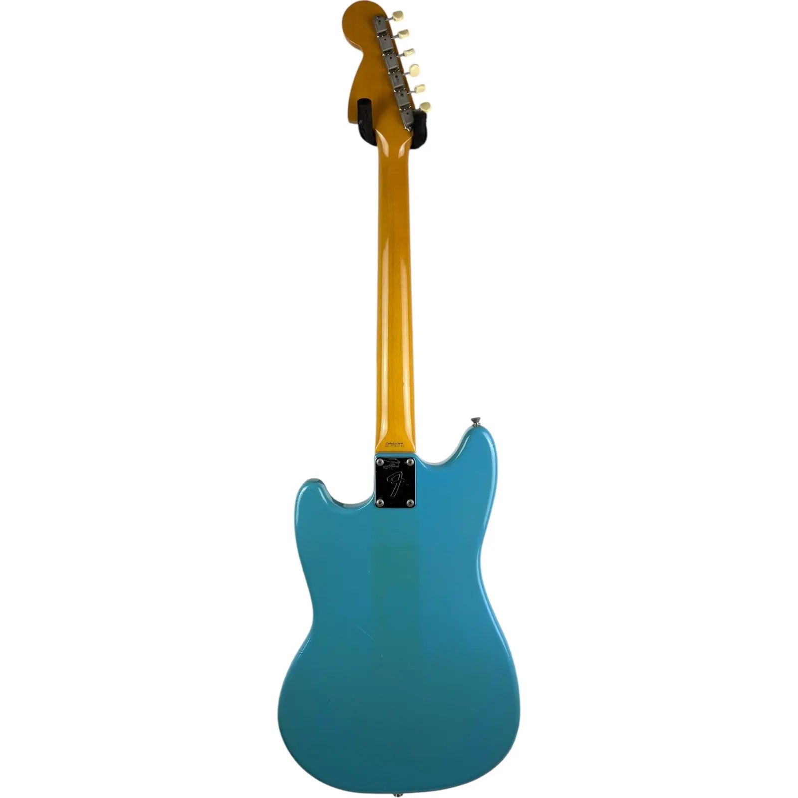 Fender Mustang Fender