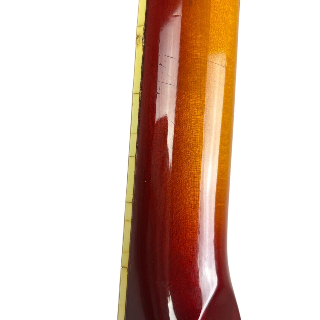 Greco Les Paul H.K. Sunburst Greco