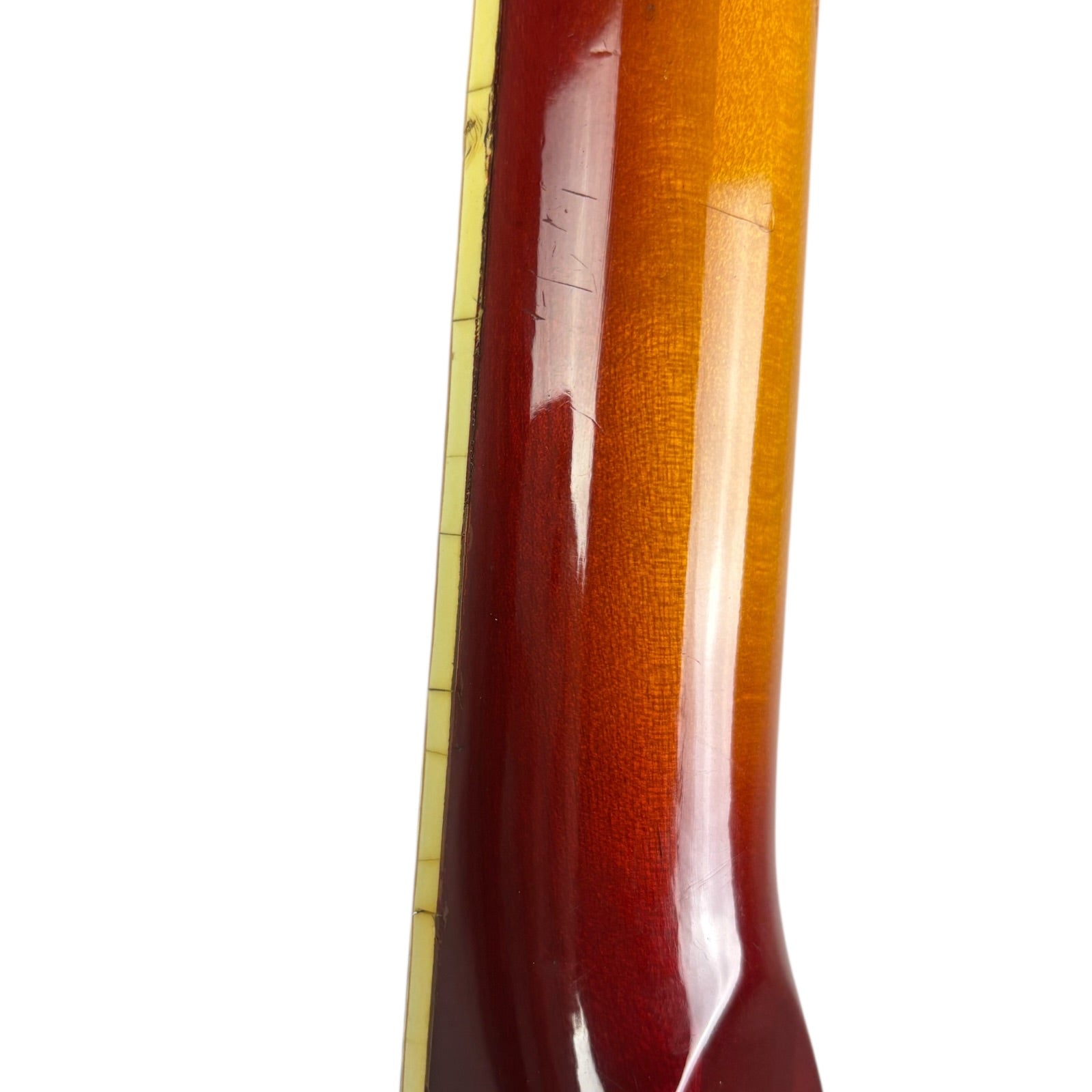 Greco Les Paul H.K. Sunburst Greco