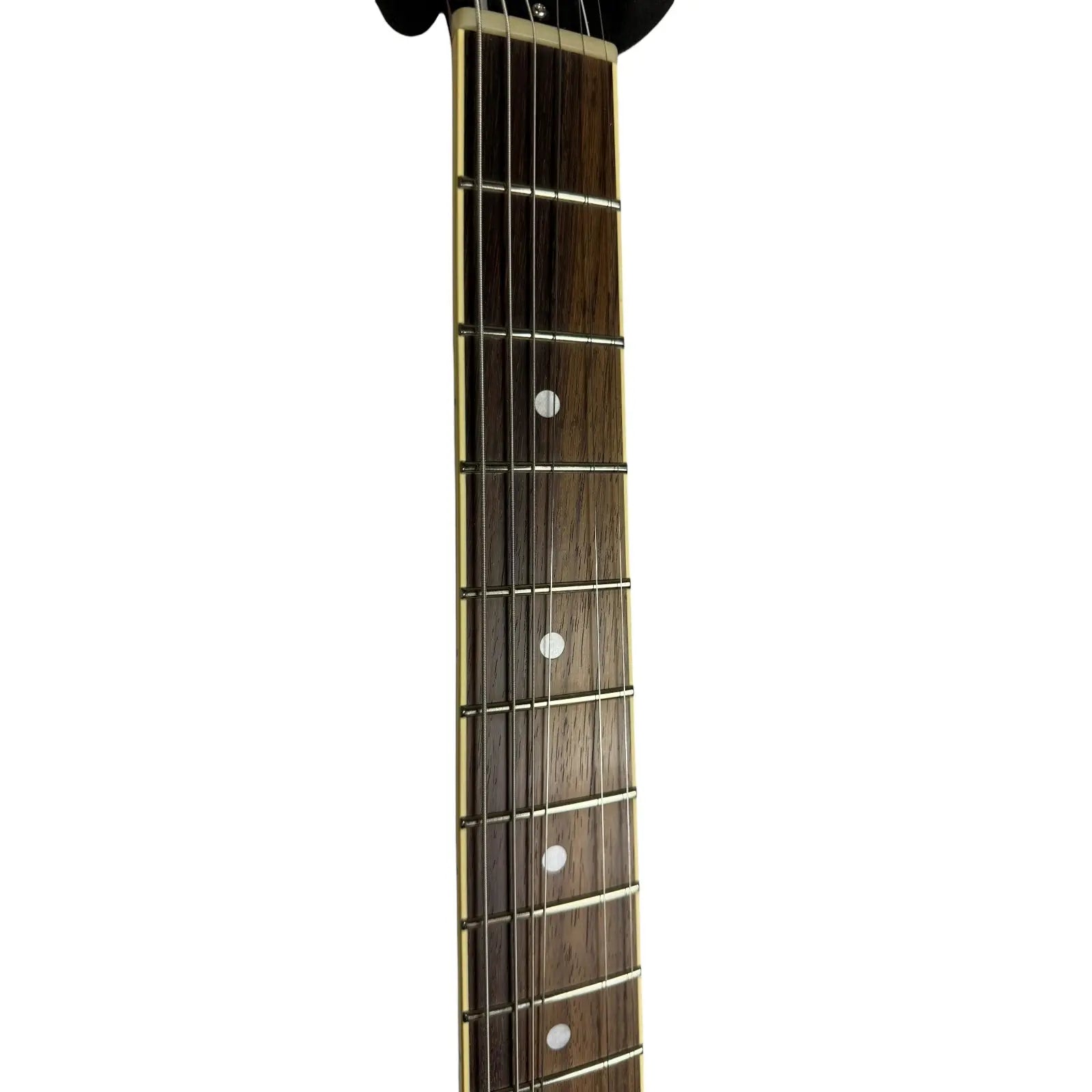 Tokai ES180-AL Alvin Lee Signature Model 2020 - Cherry Pat´s Guitars