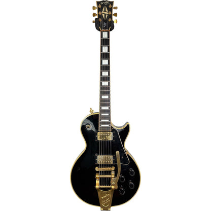 Orville by Gibson Les Paul Custom 1990 – Eben