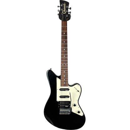 Charvel Surfcaster 2005 - 黑色