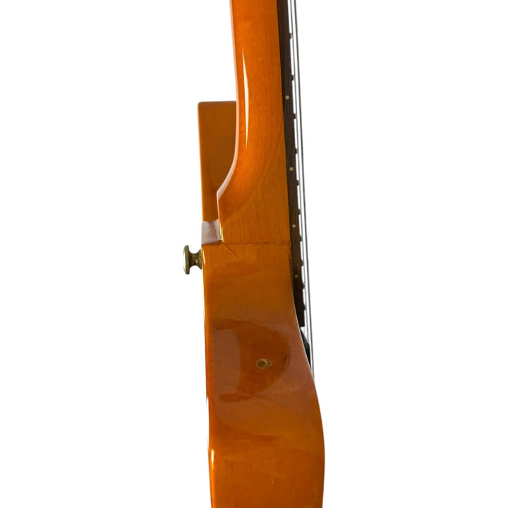 Epiphone ’58 Korina Explorer 2011 - Natural Epiphone