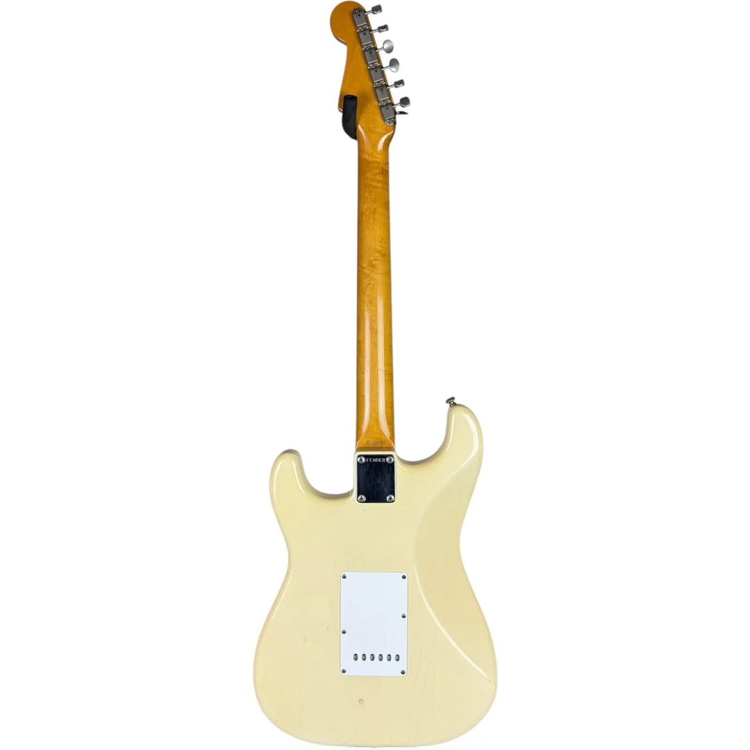 Fender Stratocaster Fender