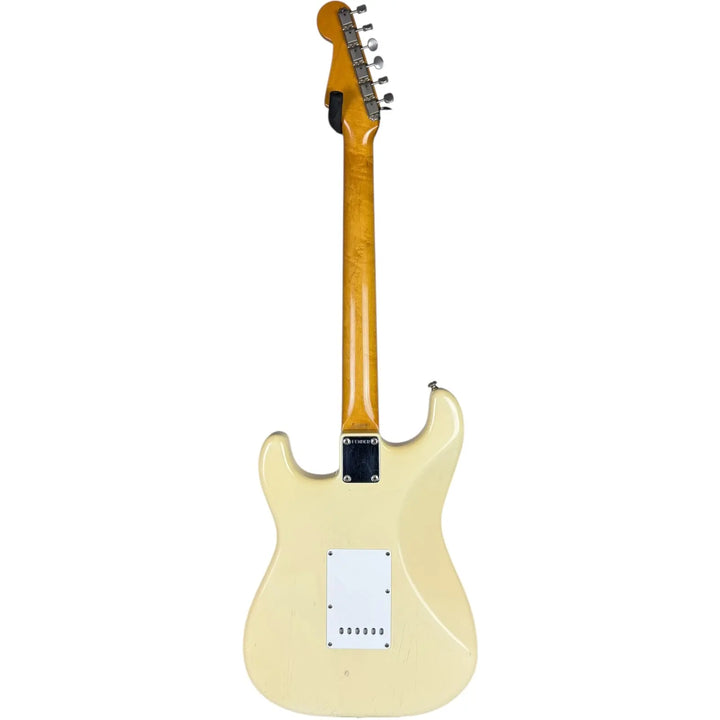 Fender Stratocaster Fender