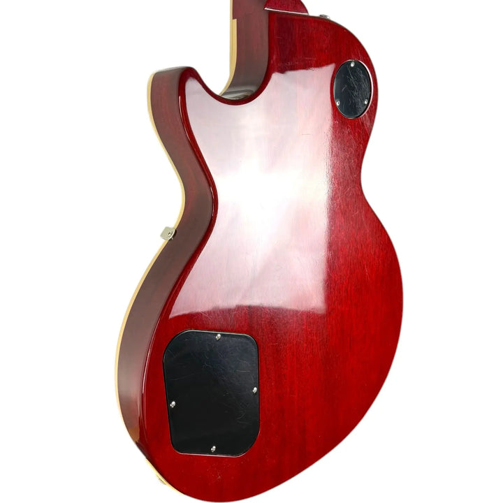 Gibson Les Paul Standard 60s 2021 - Unburst - Pat´s Guitars