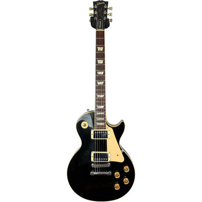 Gibson Les Paul Standard 1993 – Ebenové