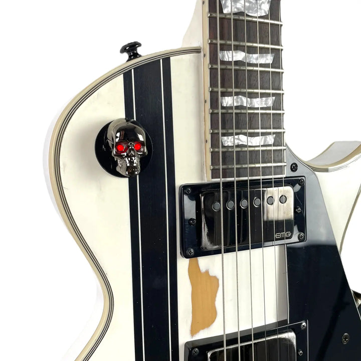 ESP LTD James Hetfield Signature - Iron Cross ESP LTD