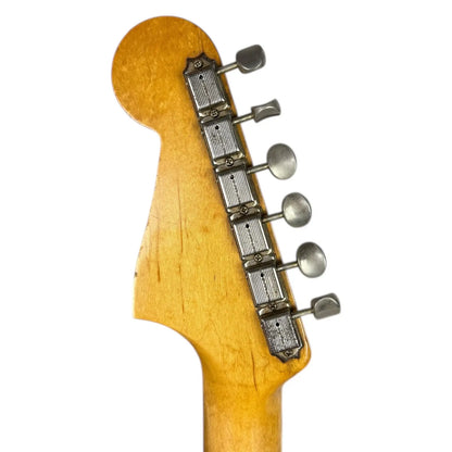 Fender Jazzmaster Sunburst Fender