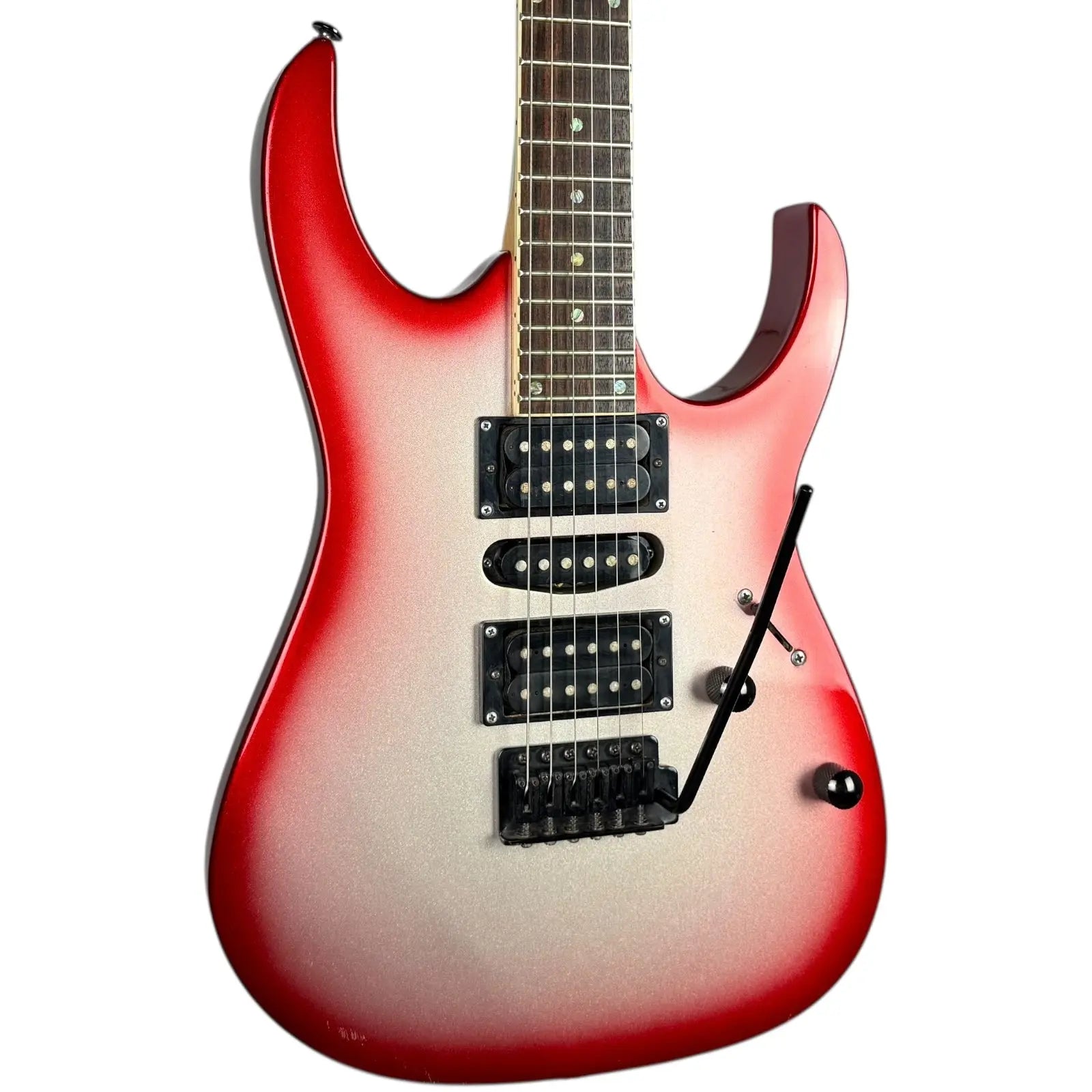 Ibanez Ibanez