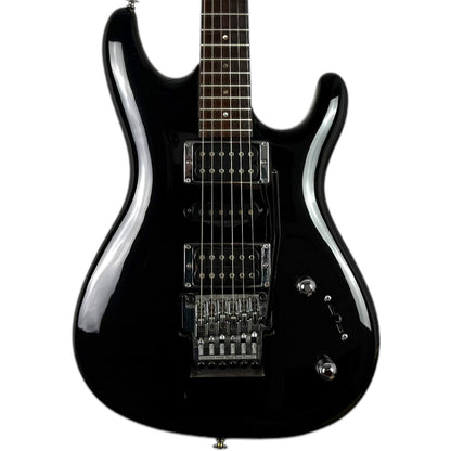 Ibanez JS1 Joe Satriani Signature 1992 - Black