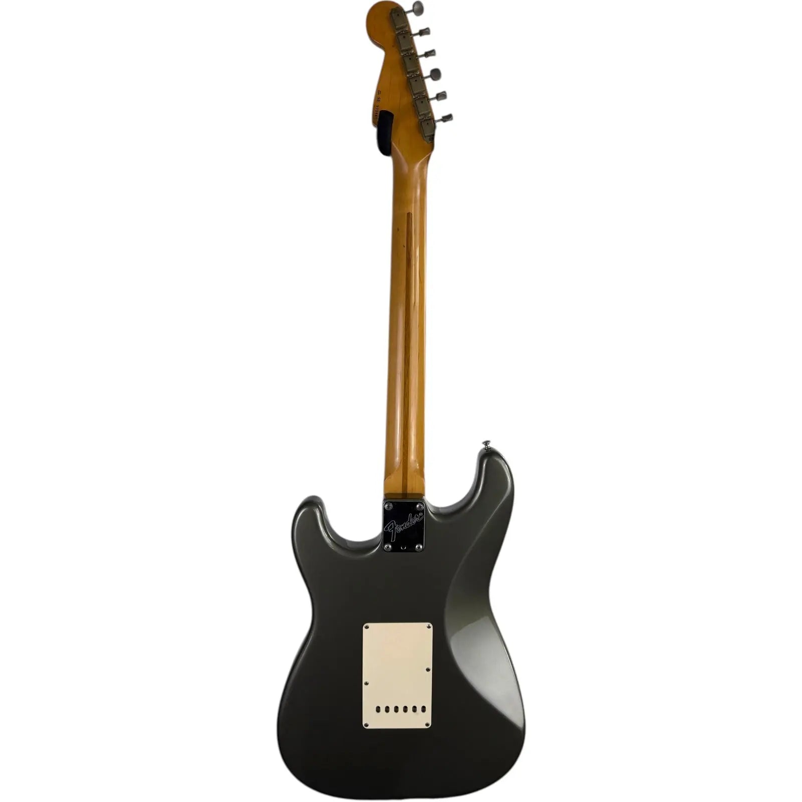 Fender Clapton pewter signature Pat´s Guitars