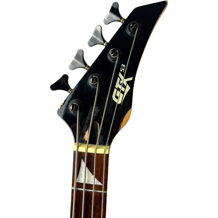 GTX 53 Bass - Pat´s Guitars