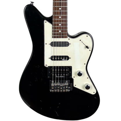 Charvel Surfcaster 2005 - Черен