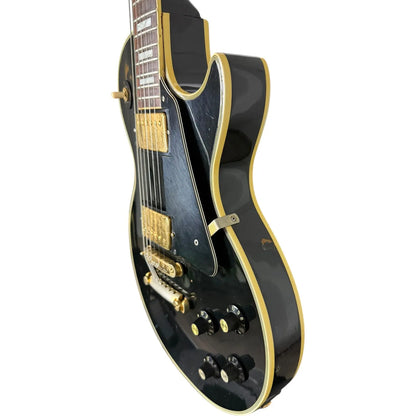 Greco black Greco