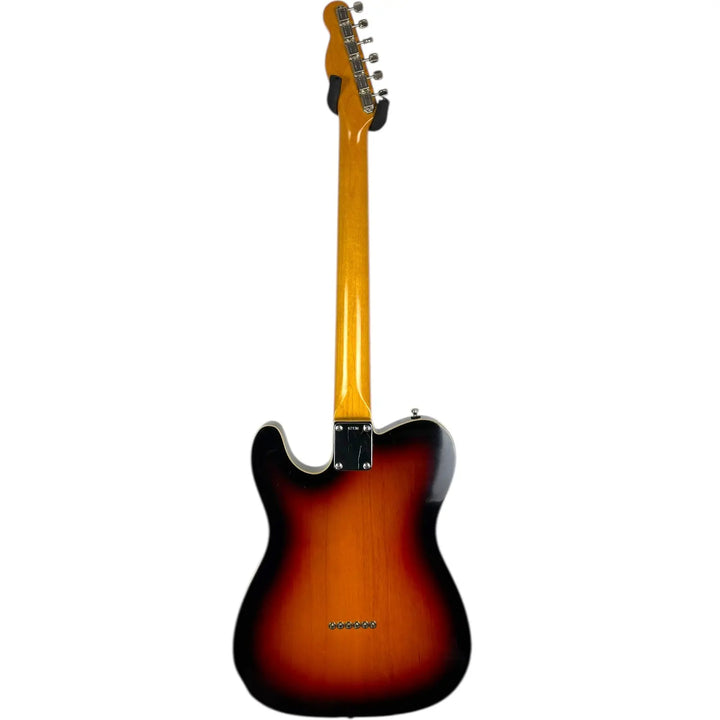 Diego by Duesenberg Telecaster 2006 - Sunburst Diego