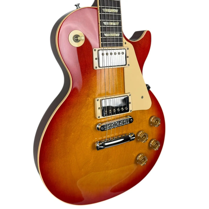 Gibson Les Paul Standard 1990 - Heritage Cherry Sunburst Pat´s Guitars